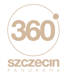 Café 22 panorama logo