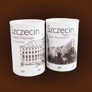 Café 22 sklep kubki Szczecin